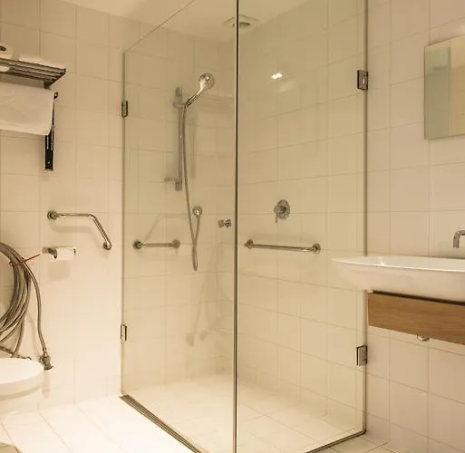 Hotel Hot_Elarnia Hotel & Spa Puszczykowo